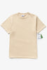 Power Goods - Super Weight T-Shirt - Khaki