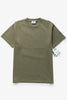 Power Goods - Super Weight T-Shirt - Olive