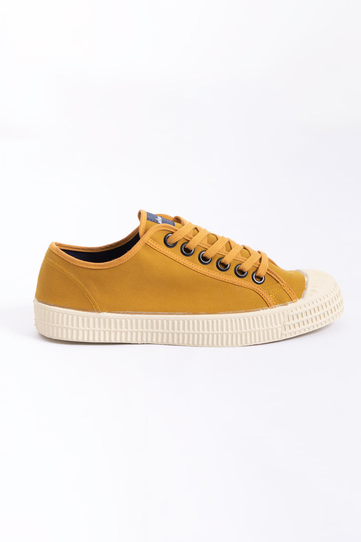 Novesta - Star Master - Wax Cotton Mustard