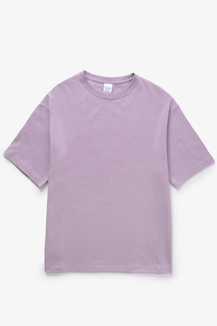 United Athle - 5508 6oz Open End Heavyweight T-Shirt - Purple