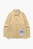 Service Works - Trade Jacket - Khaki