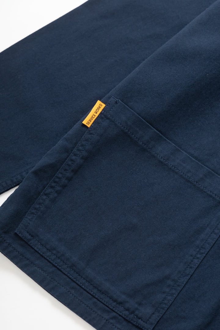 Service Works - Trade Jacket - Navy