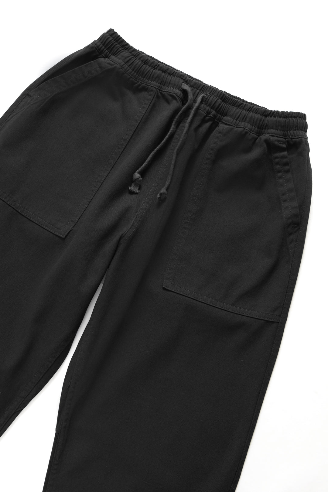 Service Works - Trade Chef Pants - Black