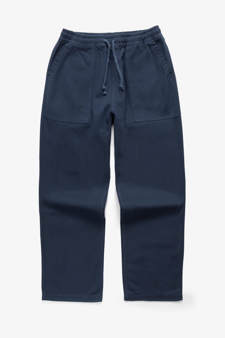 Service Works - Trade Chef Pants - Navy