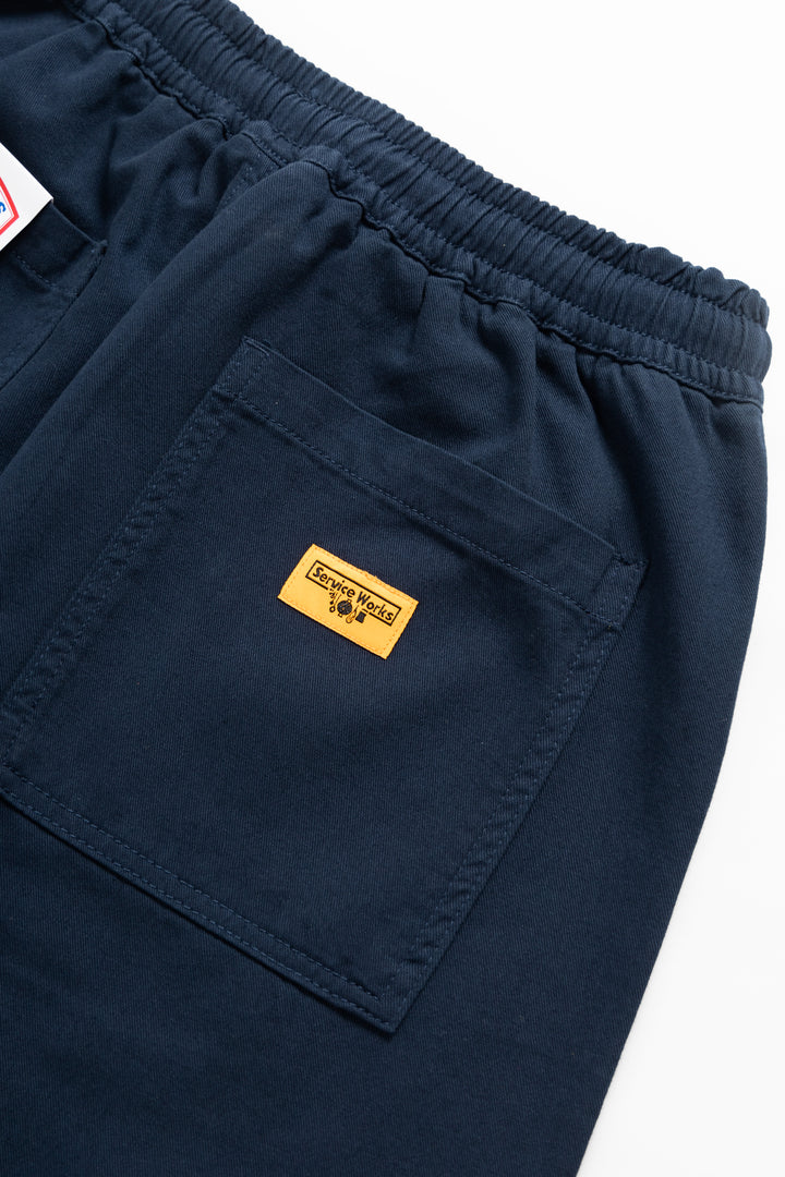 Service Works - Trade Chef Pants - Navy