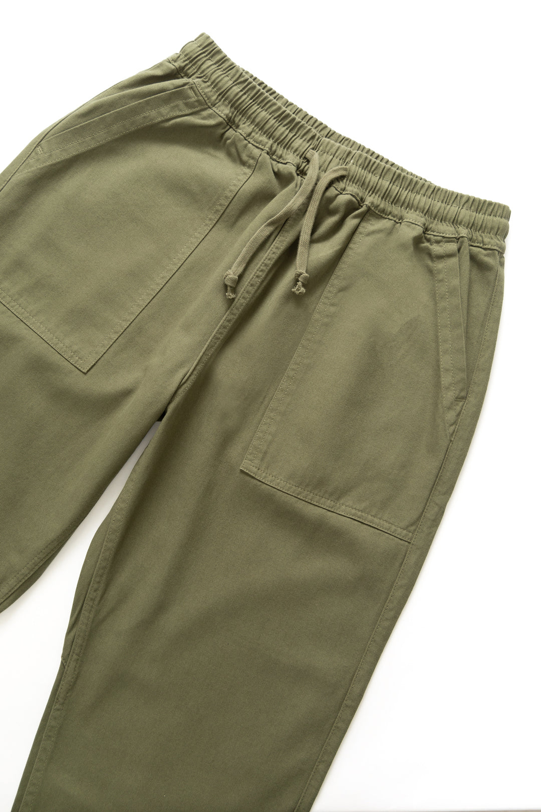 Service Works - Trade Chef Pants - Olive