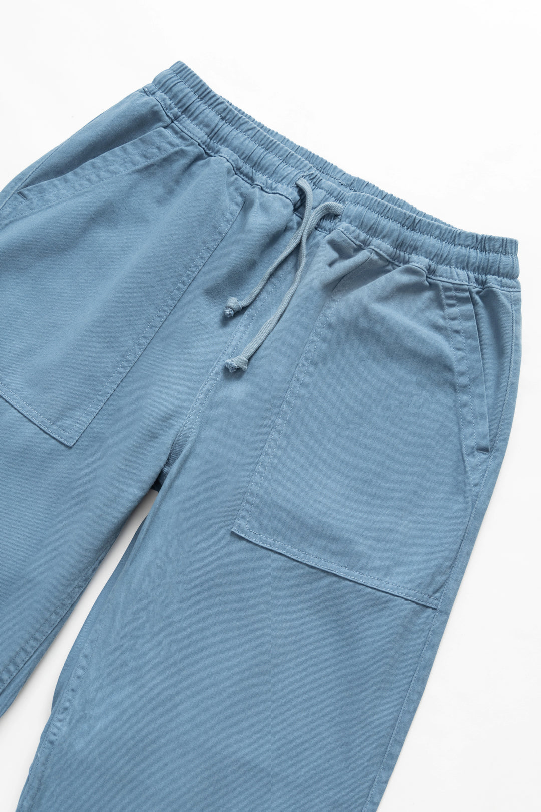 Service Works - Trade Chef Pants - Work Blue