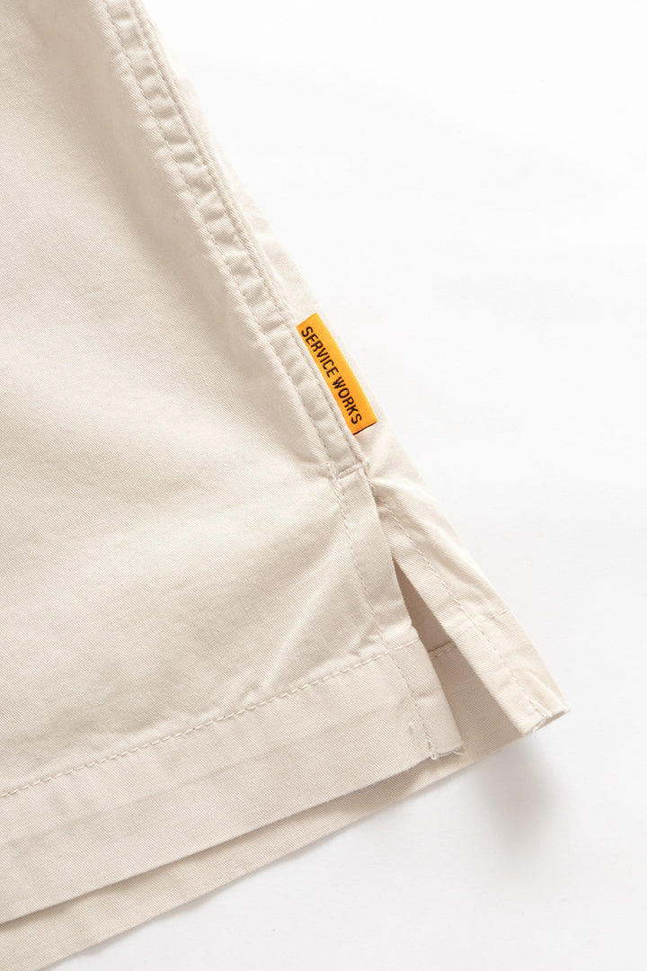 Service Works - Trade Shirt - Beige