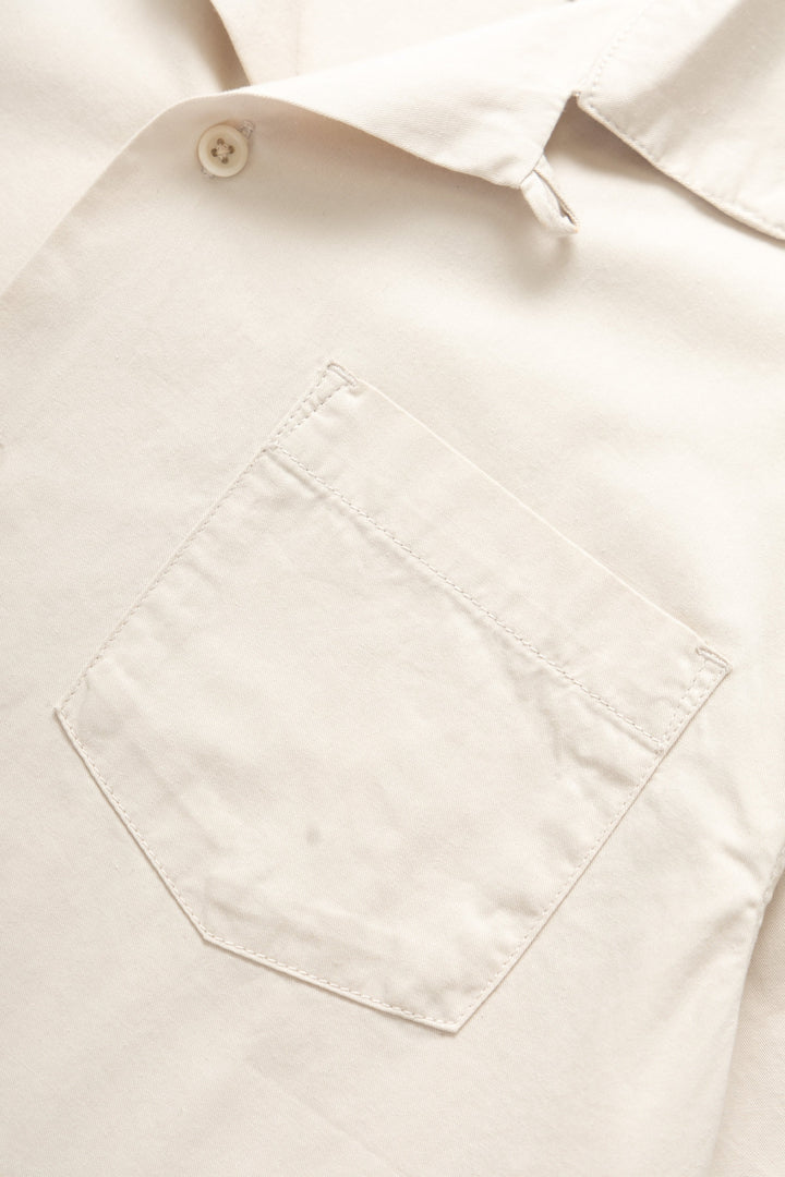 Service Works - Trade Shirt - Beige