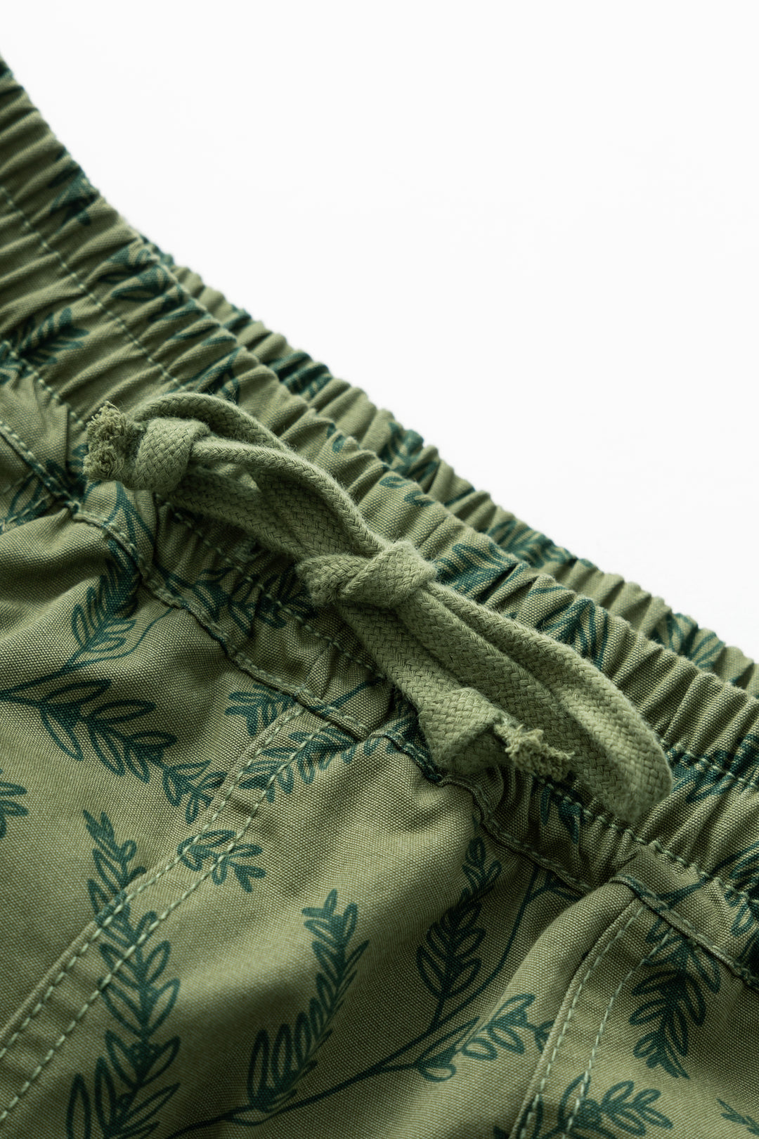 Service Works - Branch Twill Chef Pants - Olive