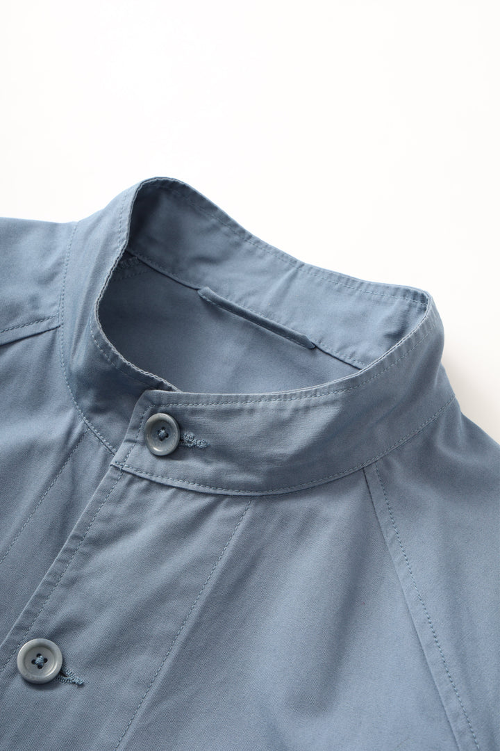 Service Works - Twill Waiters Jacket - Harbour