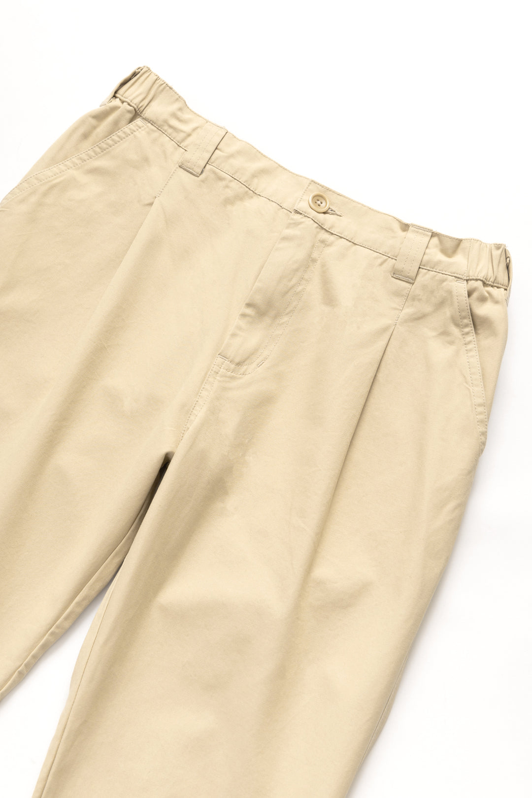 Service Works - Twill Waiters Pant - Khaki