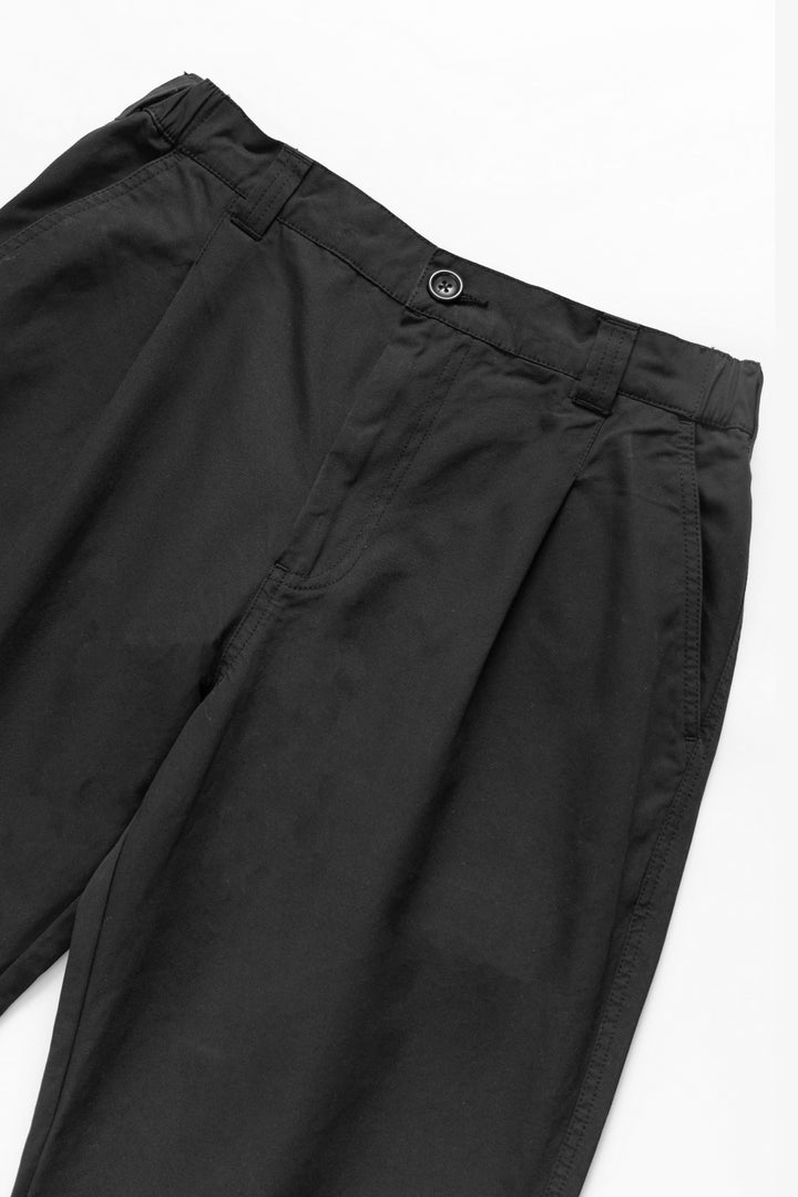 Service Works - Twill Waiters Pant - Black