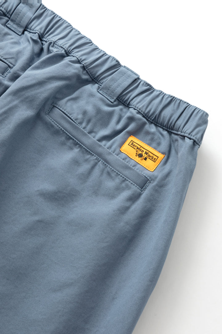 Service Works - Twill Waiters Pant - Harbour