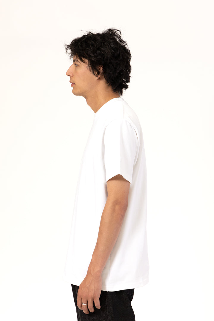 Power Goods - Super Weight T-Shirt - White