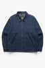 Okonkwo MFG - Work Jacket - Denim