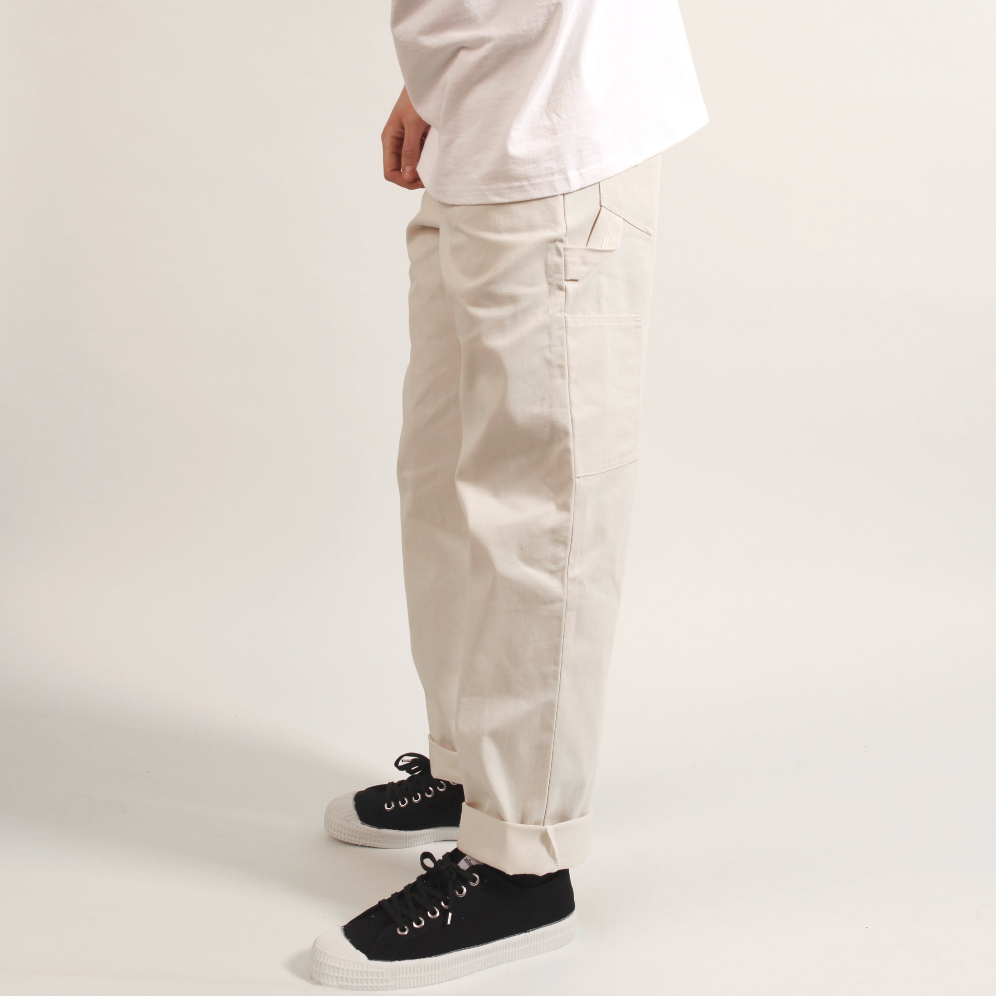 Ace drop cloth tradesman sales carpenter pants