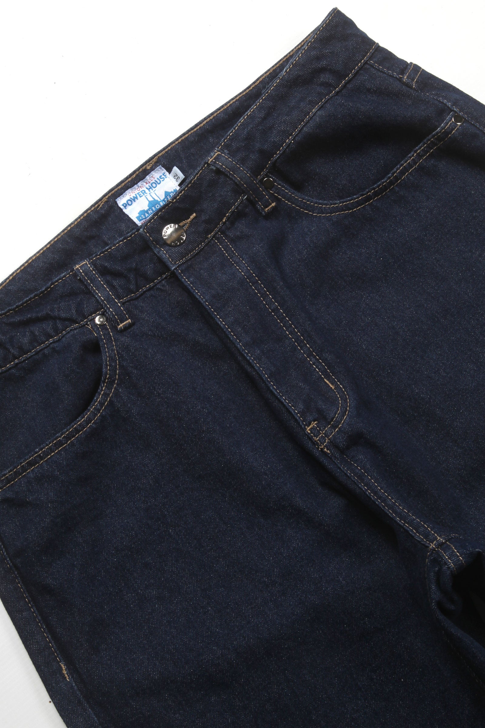 Indigo store united jeans