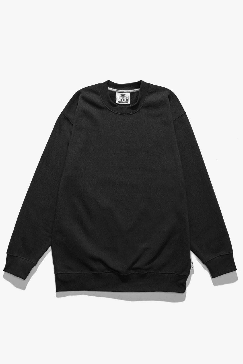 Pro club clearance crew neck sweater