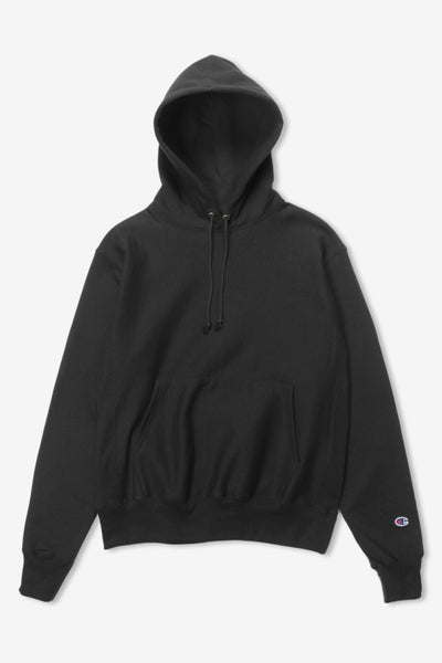 Champion reverse weave hoodie blank best sale