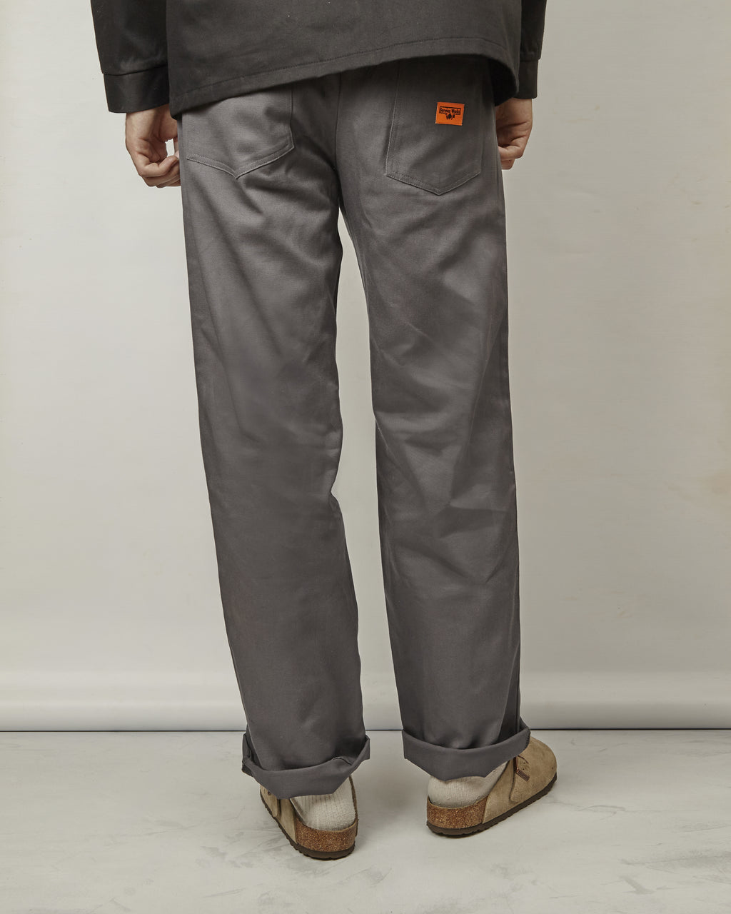 Service Works - Classic Chef Pants - Checkerboard | Blacksmith Store