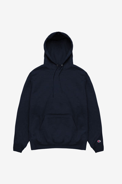 Champion 9oz Hoodie Navy