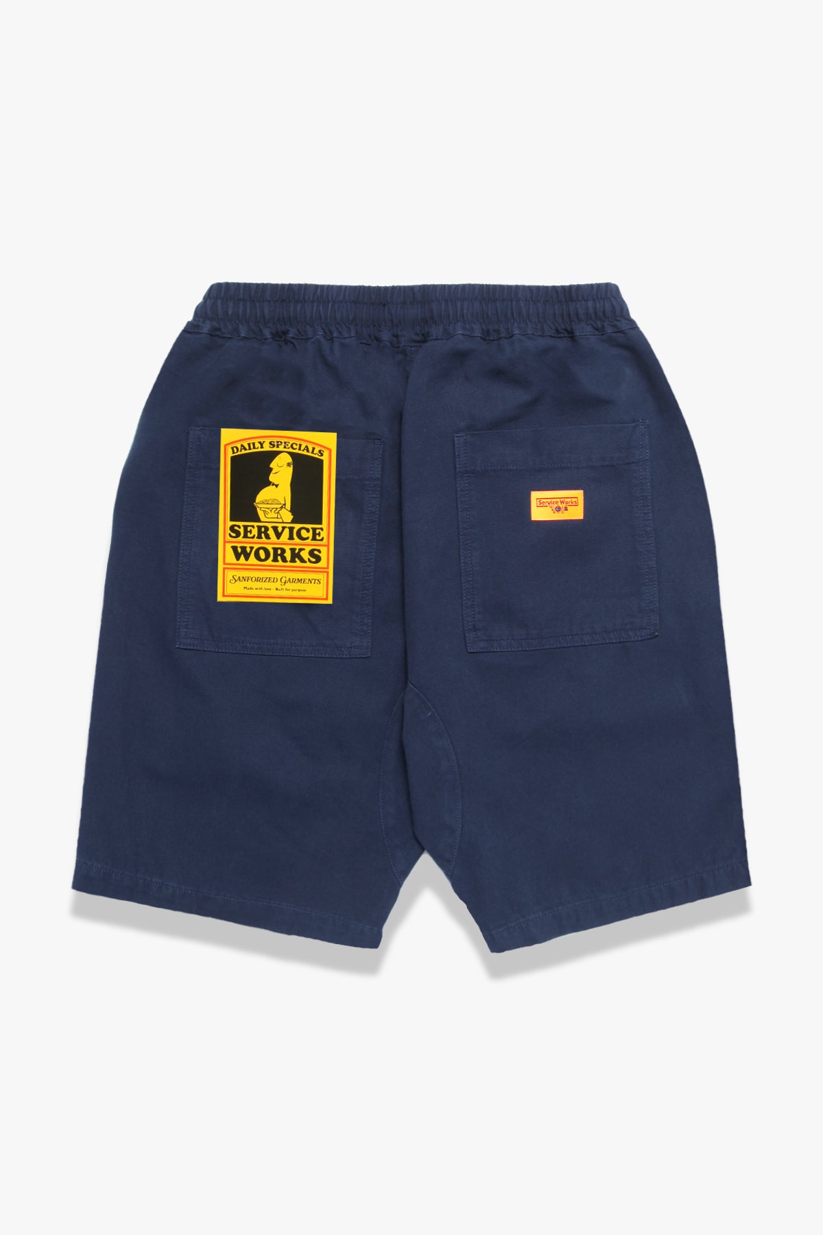 Chef shorts clearance