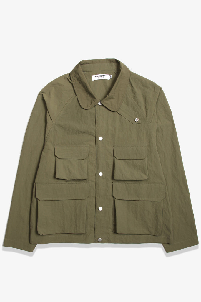 Outerwear | Blacksmith Store