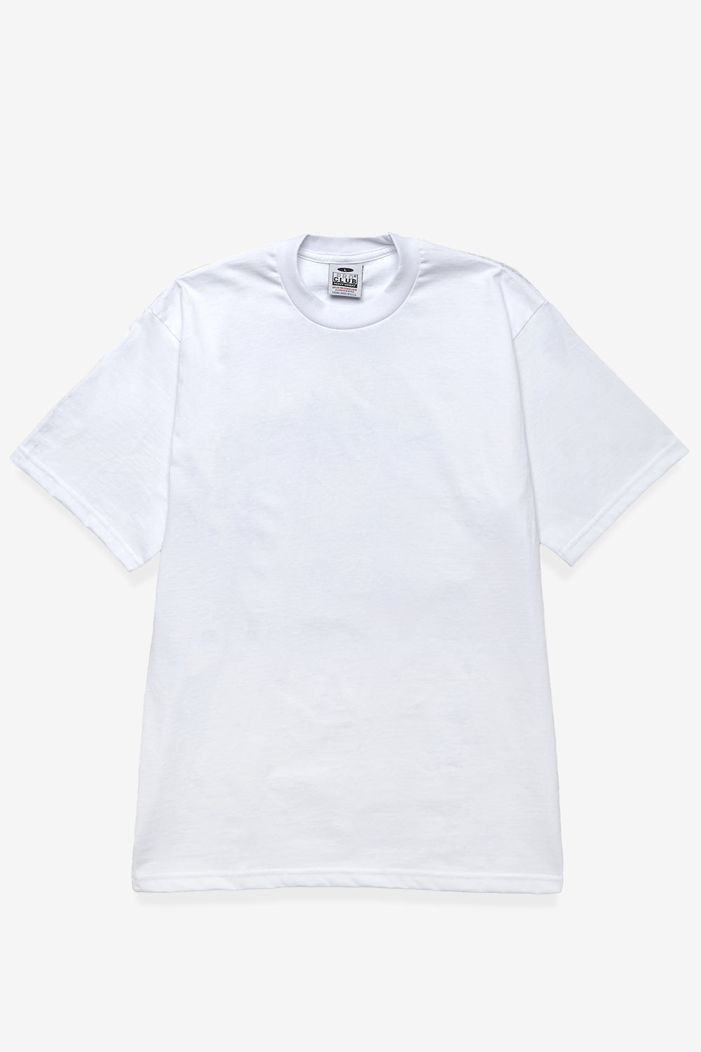 HEIGHTS TEES — PRO-CLUB Blank T-shirts LOWEST PRICE!